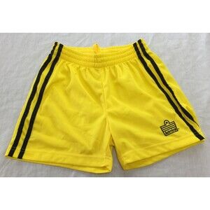 NWOT ADMIRAL GIRLS ATHLETIC SHORTS SIZE YOUTH M